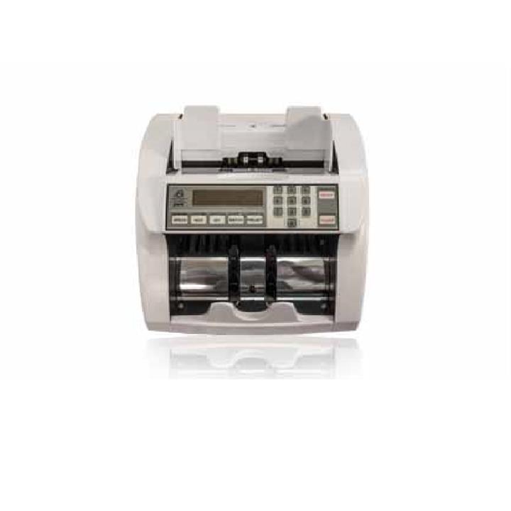 اسکناس شمار رومیزی پارا مدل NC-407 Para NC-407 Money Counter